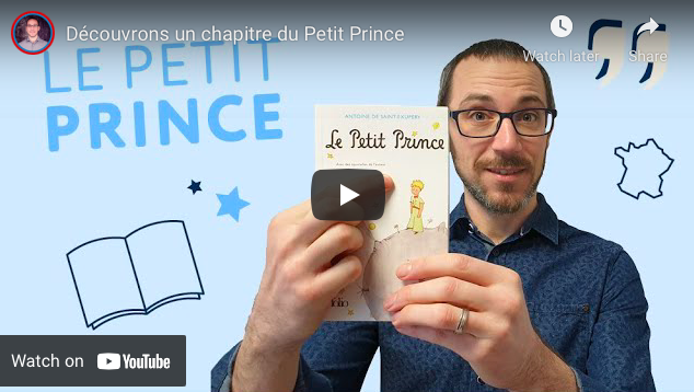 French YouTube Français Authentique