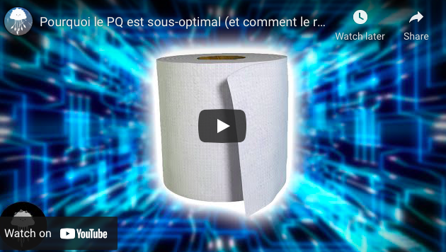 French Science YouTube Dirty Biology