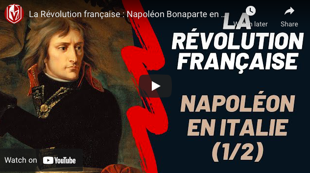 French History YouTube Channel Batailles de France