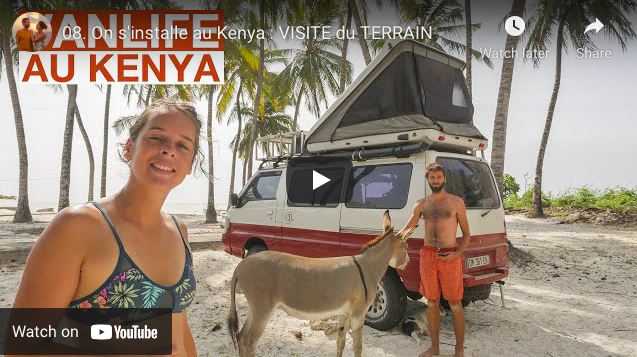 French YouTube Les Marioles Trotters