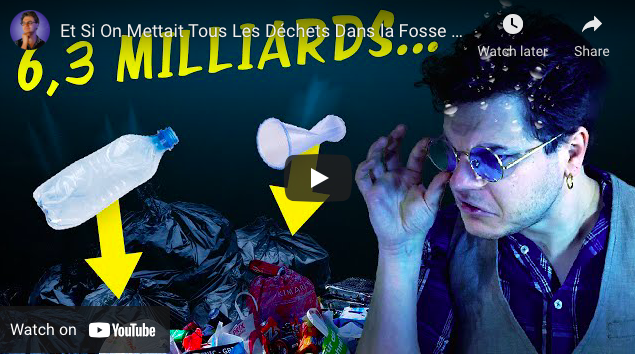 French Science YouTube Poisson Fécond