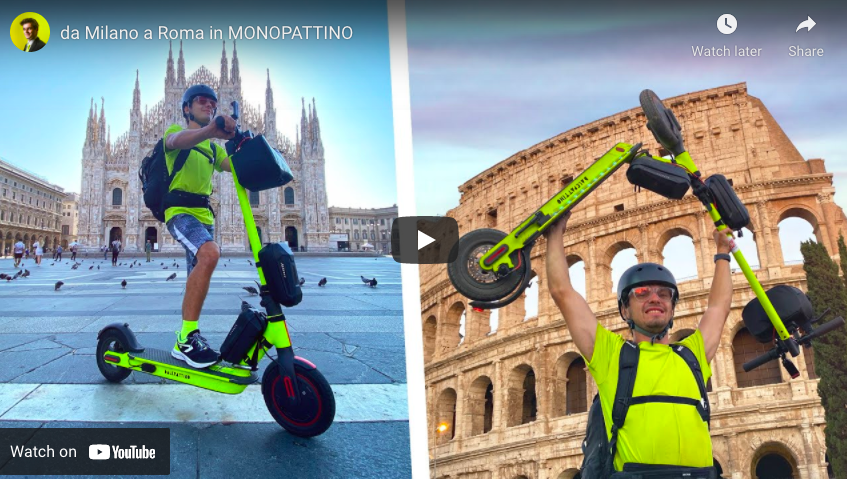 Italian YouTube Channel Jakidale