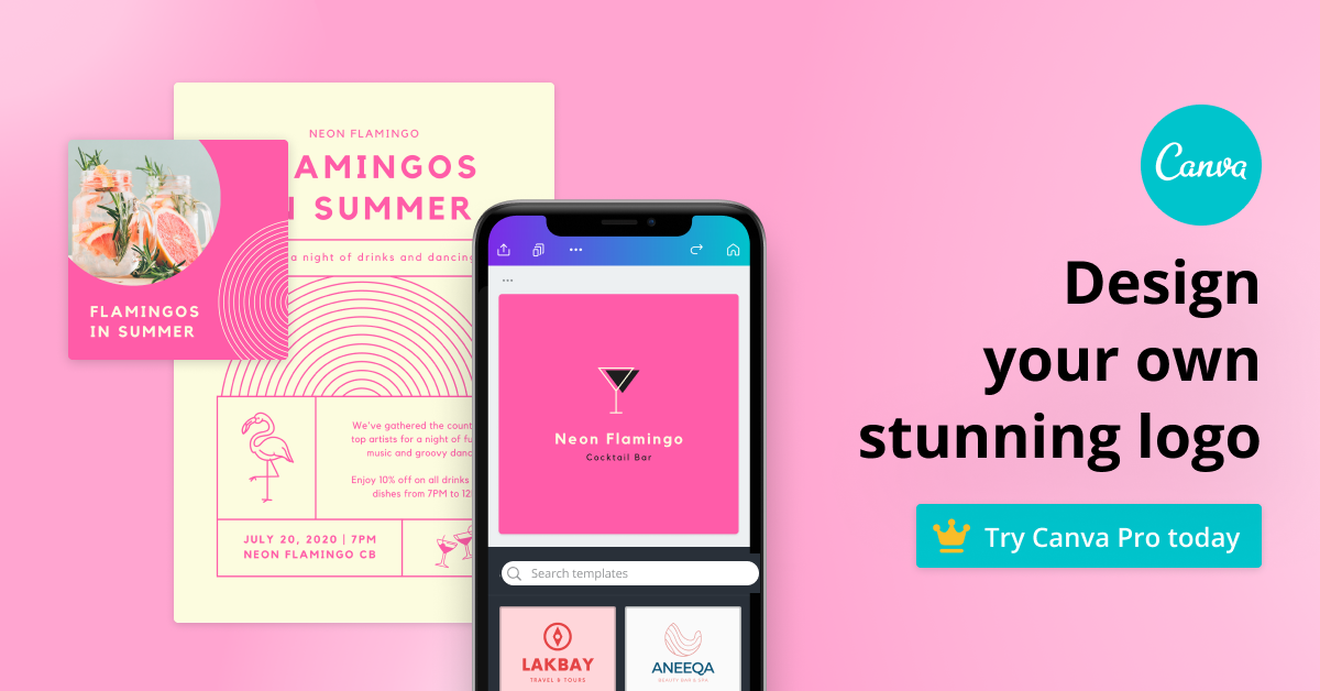 Canva Pro Graphic Design for Beginners