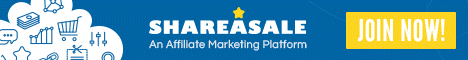 ShareaSale Affiliate Marketing Program